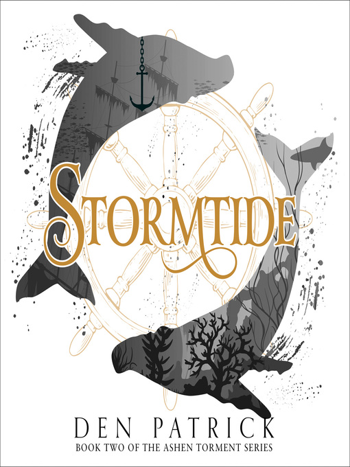 Title details for Stormtide by Den Patrick - Available